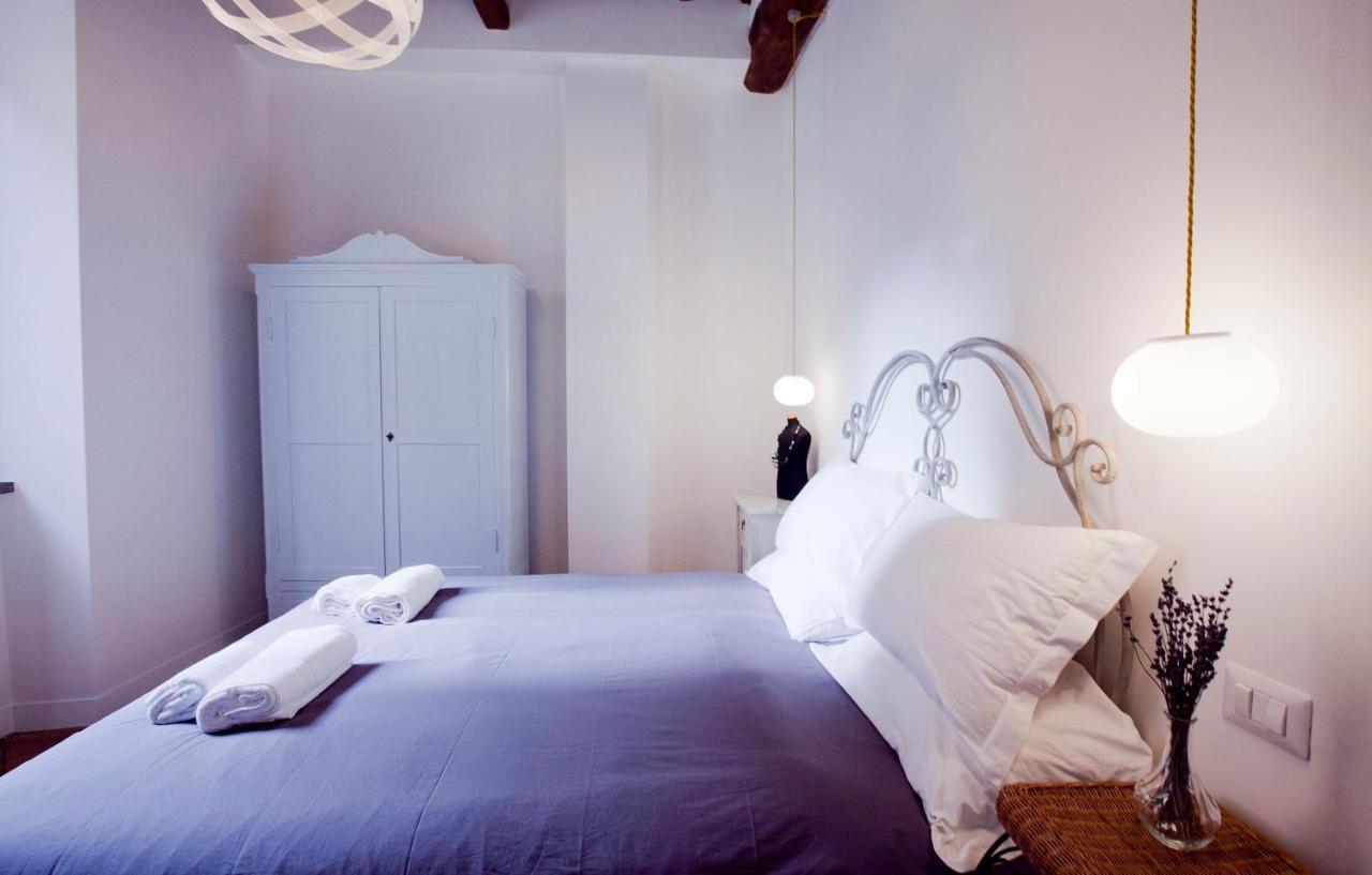 Appartement Monti Colosseum Luxury Design Apartment