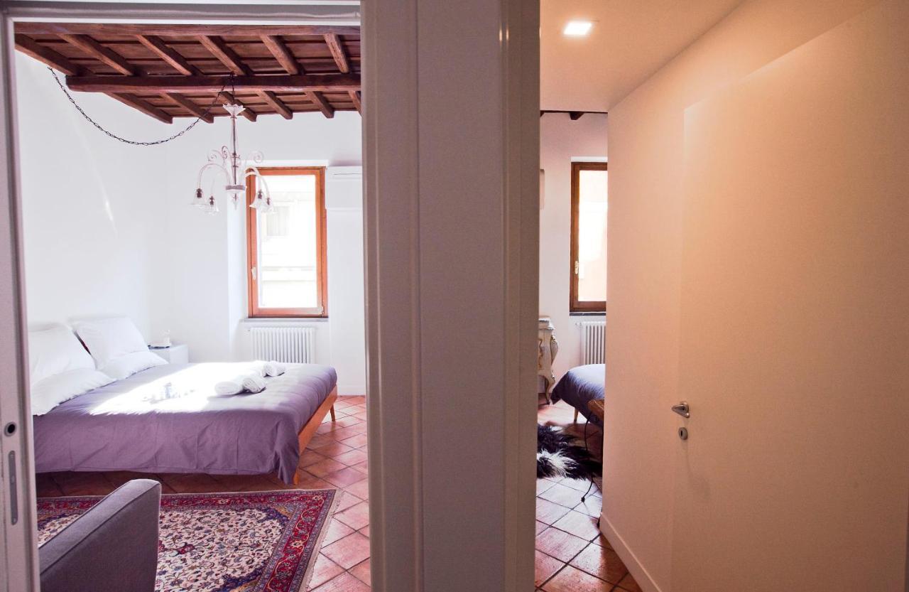 Monti Colosseum Luxury Design Apartment Appartement Rome