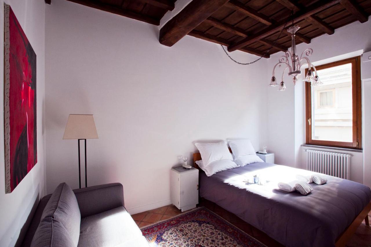 Appartement Monti Colosseum Luxury Design Apartment *