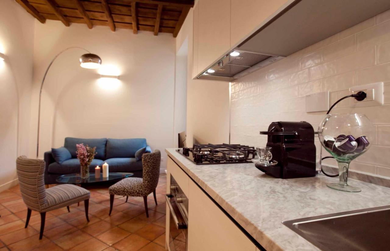 Monti Colosseum Luxury Design Apartment Appartement Rome