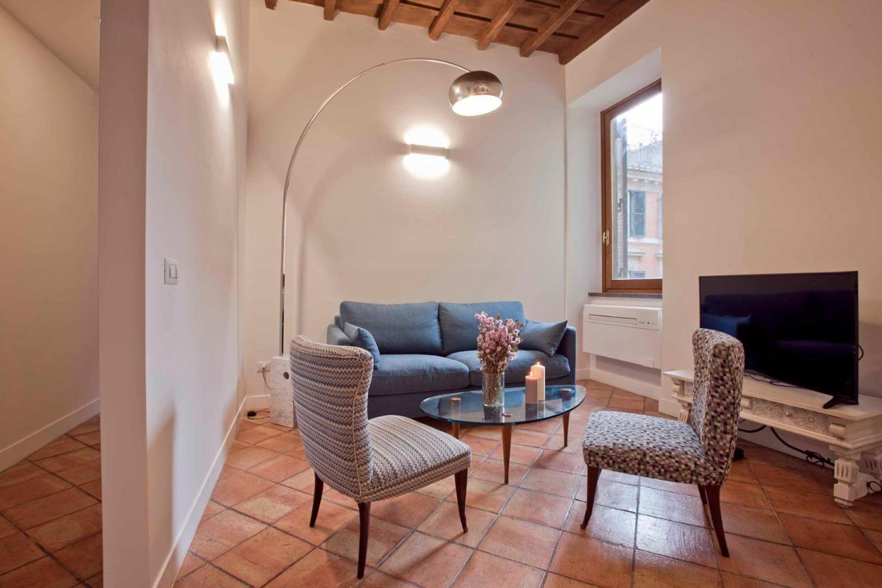 Appartement Monti Colosseum Luxury Design Apartment *