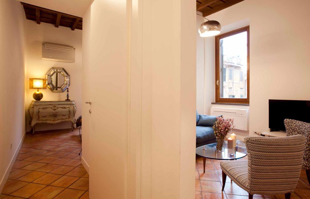Appartement Monti Colosseum Luxury Design Apartment *