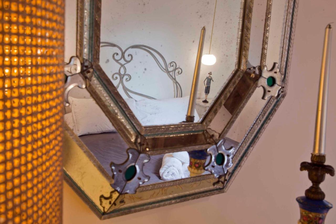 Monti Colosseum Luxury Design Apartment Appartement