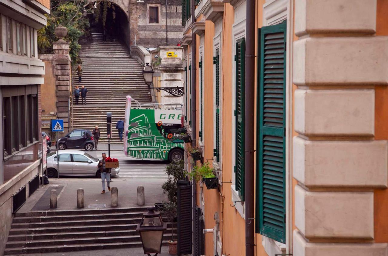 Monti Colosseum Luxury Design Apartment Appartement