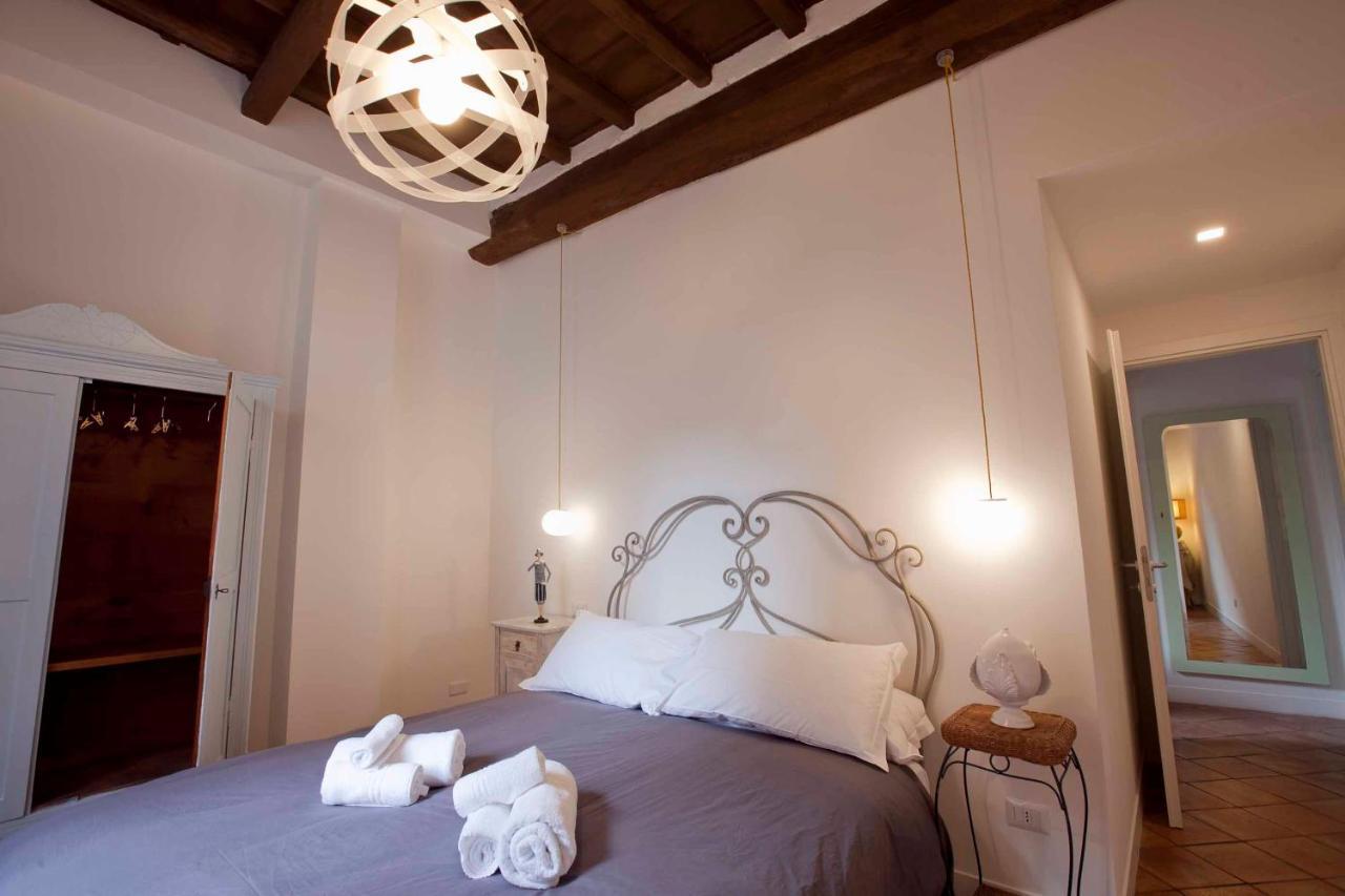 Appartement Monti Colosseum Luxury Design Apartment
