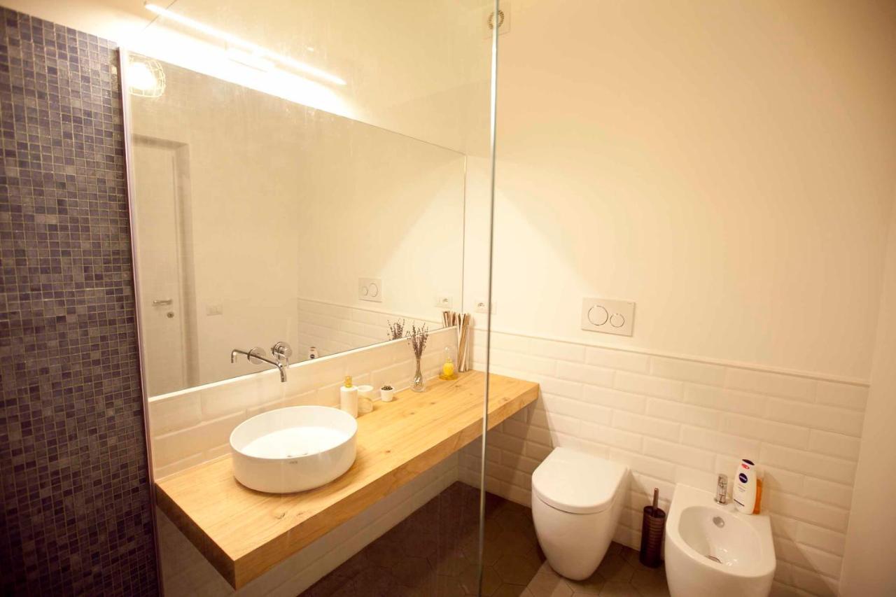 Monti Colosseum Luxury Design Apartment Appartement *