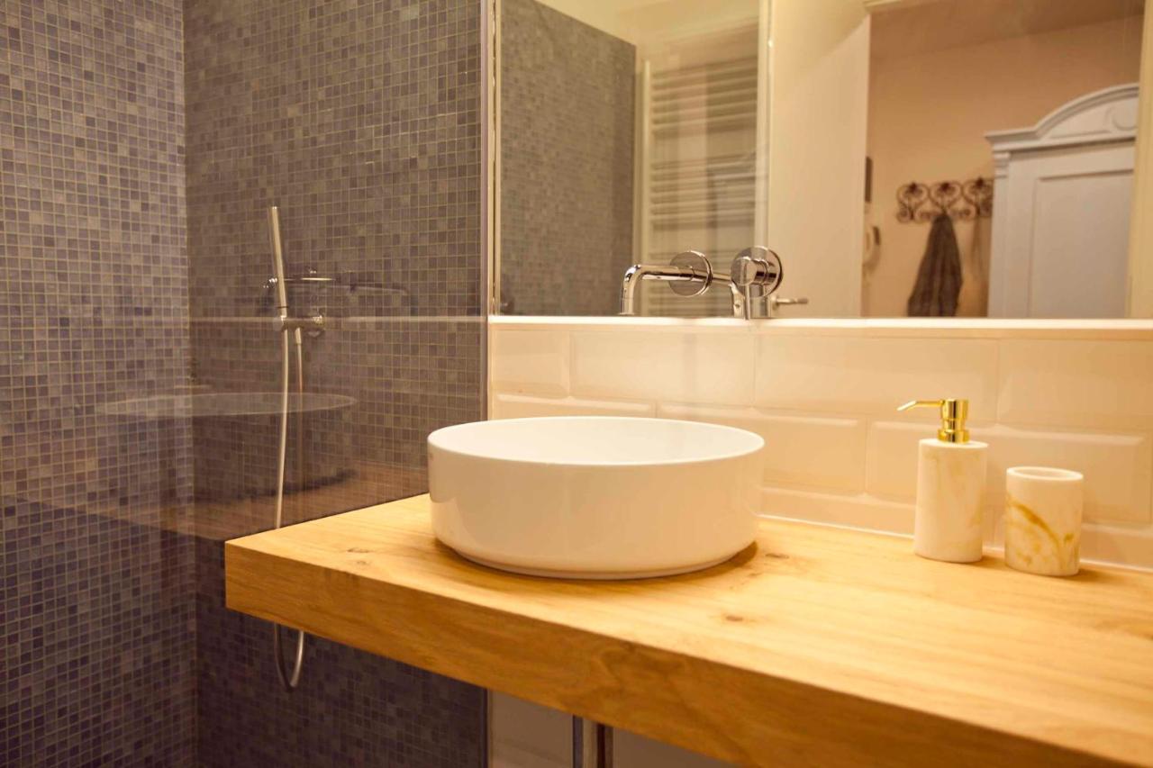 Appartement Monti Colosseum Luxury Design Apartment